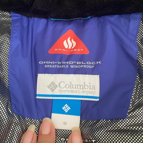 Columbia - Picture 3 of 15
